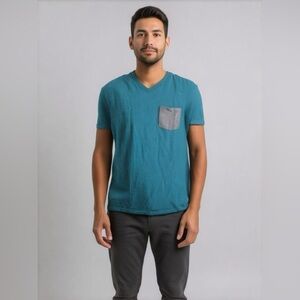 Blue crown men’s size medium